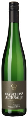 2023 Finesse Ahr- Riesling mild