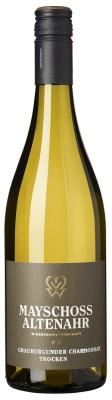 2023 Grauburgunder Chardonnay trocken