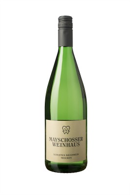 Schoppen- Weißwein trocken Mayschosser Weinhaus